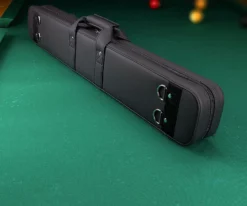 Elite ECA24 2 Butts & 4 Shafts Soft Case W/Backpack Straps -Billiards Supplies Shop eca24 03