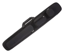 Elite ECA24 2 Butts & 4 Shafts Soft Case W/Backpack Straps -Billiards Supplies Shop eca24 1