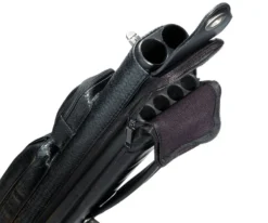 Billiards Supplies Shop 19 Elite Nexus Reserve 2 Butt 4 Shaft Hard Case