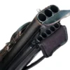 Elite Nexus Reserve 3 Butt 5 Shaft Hard Case -Billiards Supplies Shop ecnr35 open