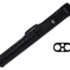 Elite Prime 2 Butt 2 Shaft Hard Case -Billiards Supplies Shop ecp22 01 3