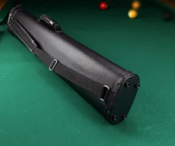 Elite Prime 2 Butt 4 Shaft Hard Case -Billiards Supplies Shop ecp24 black 02