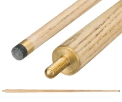 Elite ELSNK01 Snooker Cue -Billiards Supplies Shop elsnkxs 01 02