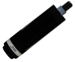 Joss 4" Rear Pool Cue Extension -Billiards Supplies Shop extrjos4