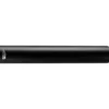 Predator Matte Black 8" Extension -Billiards Supplies Shop extrpre8 mt black cat