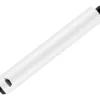 Predator White 8" Extension -Billiards Supplies Shop extrpre8 white 01