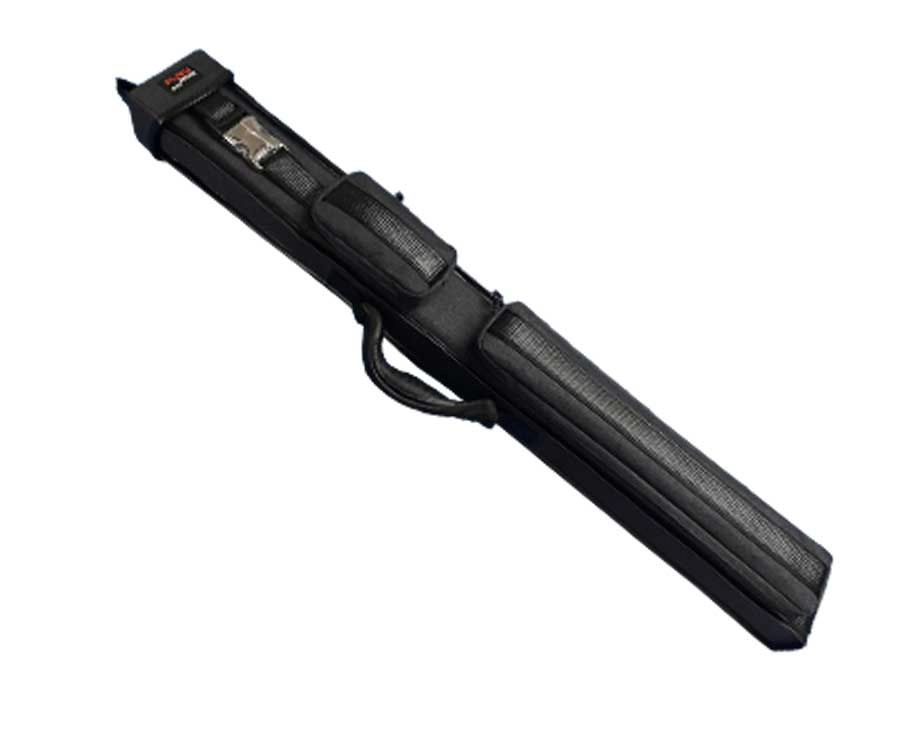 Fury FUC3504 3x5 Hard Case - Black 4 Fury FUC3504 3x5 Hard Case - Black - Image 2