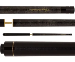 Balabushka Duo GBJBKW Jump/Break Cue - Linen Wrap