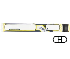 Griffin GRC22B 2 Butt X 2 Shaft Hard Case W/ Backpack Straps 7 Griffin GRC22B 2 Butt X 2 Shaft Hard Case W/ Backpack Straps -Billiards Supplies Shop grc22b cat