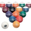 Harley Davidson Harley-Davidson Ball Set -Billiards Supplies Shop hdbs 01 1