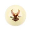 Harley Davidson Harley-Davidson Cue Ball -Billiards Supplies Shop hdcb 01 2