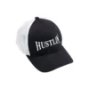 Hustlin USA Trucker Cap -Billiards Supplies Shop hustc 1