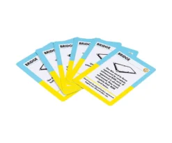 Hill Hill - A Card-Based Billiards Strategy Game -Billiards Supplies Shop iphh bridge 01