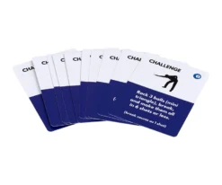 Hill Hill - A Card-Based Billiards Strategy Game -Billiards Supplies Shop iphh challenge 01