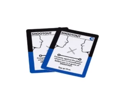 Hill Hill - A Card-Based Billiards Strategy Game -Billiards Supplies Shop iphh shootout 01