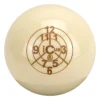 ICue Clock Billiards Training Cue Ball -Billiards Supplies Shop ipicue 01