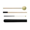 Black Junior Cue With Ball Attached 1 Black Junior Cue With Ball Attached -Billiards Supplies Shop ipjrc 1