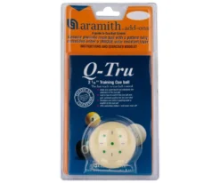 Aramith Q-Tru Training Cue Ball -Billiards Supplies Shop ipqt 02