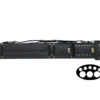 Instroke Cowboy 3 Butt 5 Shaft Leather Case -Billiards Supplies Shop isc35 sm