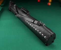 Instroke Premier 2 Butt 3 Shaft Hard Case 10 Instroke Premier 2 Butt 3 Shaft Hard Case -Billiards Supplies Shop ispr23 black 03