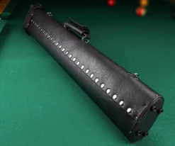 Instroke Premier 2 Butt 4 Shaft Hard Case 8 Instroke Premier 2 Butt 4 Shaft Hard Case -Billiards Supplies Shop ispr24 black 02