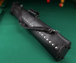 Instroke Premier 2 Butt 4 Shaft Hard Case 9 Instroke Premier 2 Butt 4 Shaft Hard Case -Billiards Supplies Shop ispr24 black 03