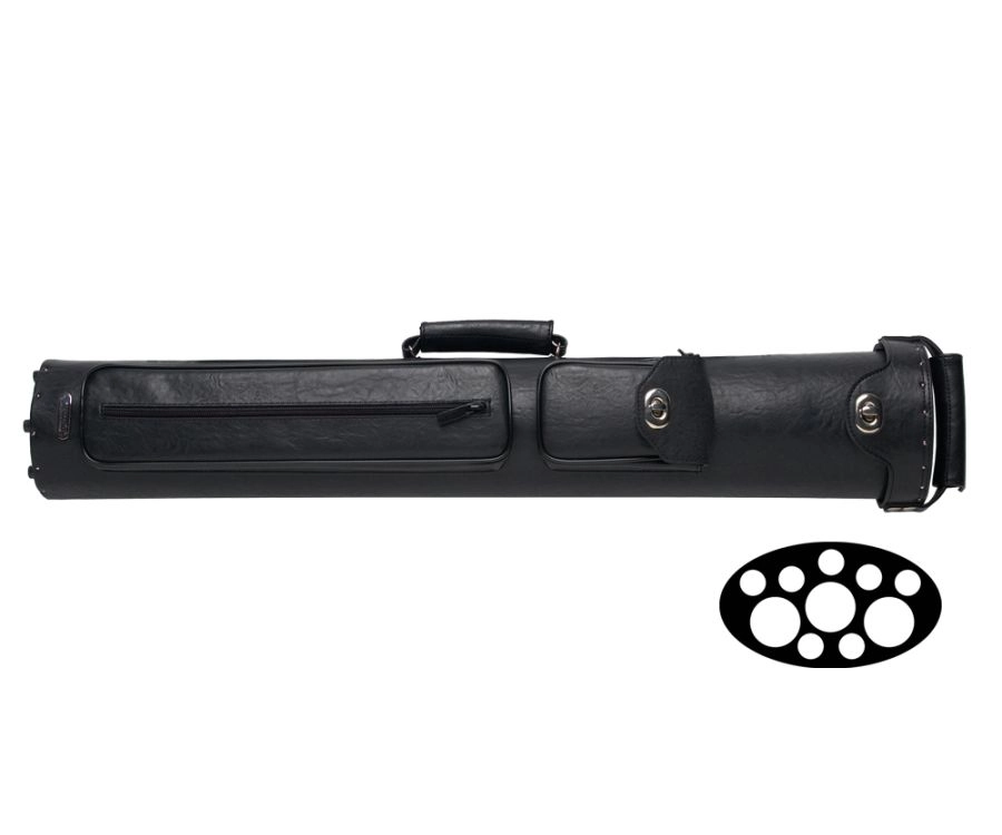 Instroke Premier 3 Butt 7 Shaft Hard Case 4 Instroke Premier 3 Butt 7 Shaft Hard Case - Image 2