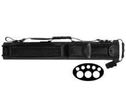 Instroke Southwest 3 Butt 5 Shaft Leather Case 8 Instroke Southwest 3 Butt 5 Shaft Leather Case -Billiards Supplies Shop issw35 sm