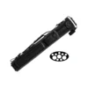Instroke Southwest 3 Butt 7 Shaft Leather Case -Billiards Supplies Shop issw37 01 1