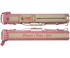 Instroke Promise, Hope, Cure 2x4 Hard Leather Pool Case -Billiards Supplies Shop isxcr cat