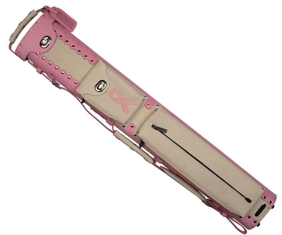 Instroke Survivor 2x4 Hard Leather Pool Case 3 Instroke Survivor 2x4 Hard Leather Pool Case