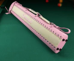 Instroke Promise, Hope, Cure 2x4 Hard Leather Pool Case -Billiards Supplies Shop isxsr 02 2