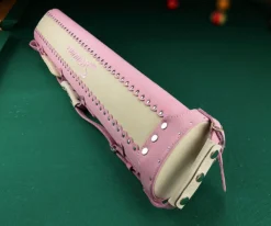 Instroke Promise, Hope, Cure 2x4 Hard Leather Pool Case -Billiards Supplies Shop isxsr 03 1