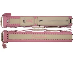 Instroke Survivor 2x4 Hard Leather Pool Case 10 Instroke Survivor 2x4 Hard Leather Pool Case -Billiards Supplies Shop isxsr cat 1