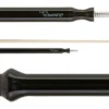 Jacoby JCBJMP Custom Jump Cue 1 Jacoby JCBJMP Custom Jump Cue -Billiards Supplies Shop jcbjmp 01