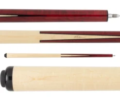 Pechauer JP02M Pool Cue -Billiards Supplies Shop jp02m 01 1