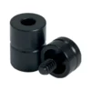Black Joint Protector Set 1 Black Joint Protector Set -Billiards Supplies Shop jpac 01 2