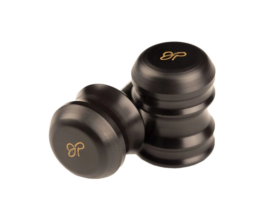 J. Pechauer Pool Cue Joint Protector Set 3 J. Pechauer Pool Cue Joint Protector Set