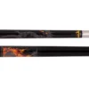 Action JR20 48" Junior Dragon Pool Cue -Billiards Supplies Shop jr20 cat 1