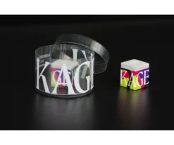 Kamui Kageki Chalk -Billiards Supplies Shop kageki packaging