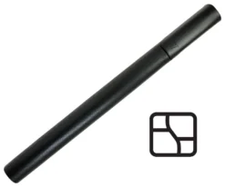 Billiards Supplies Shop 21 Katana 2 Butt 2 Shaft Hard Case