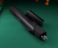 Katana 2 Butt 2 Shaft Hard Case -Billiards Supplies Shop katc02 01 3