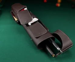 Katana 2 Butt 4 Shaft Case -Billiards Supplies Shop katc03 01 1