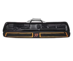 Katana 4x8 Soft Case -Billiards Supplies Shop katc04 open