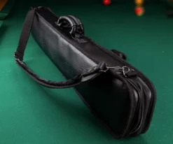 Pro Series LC3 4 Butt 8 Shaft Soft Case -Billiards Supplies Shop lc3 03