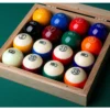 Aramith 100th Anniversary Limited Edition Ball Set 2 Aramith 100th Anniversary Limited Edition Ball Set -Billiards Supplies Shop logo and numbers aramith100 hd