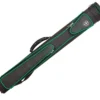 McDermott 2 Butts 2 Shafts Sport Case -Billiards Supplies Shop mcdc22 1