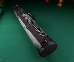 Outlaw OLB22G Purple Bald Eagle 2 Butt 2 Shaft Hard Case -Billiards Supplies Shop olb22b 02 3