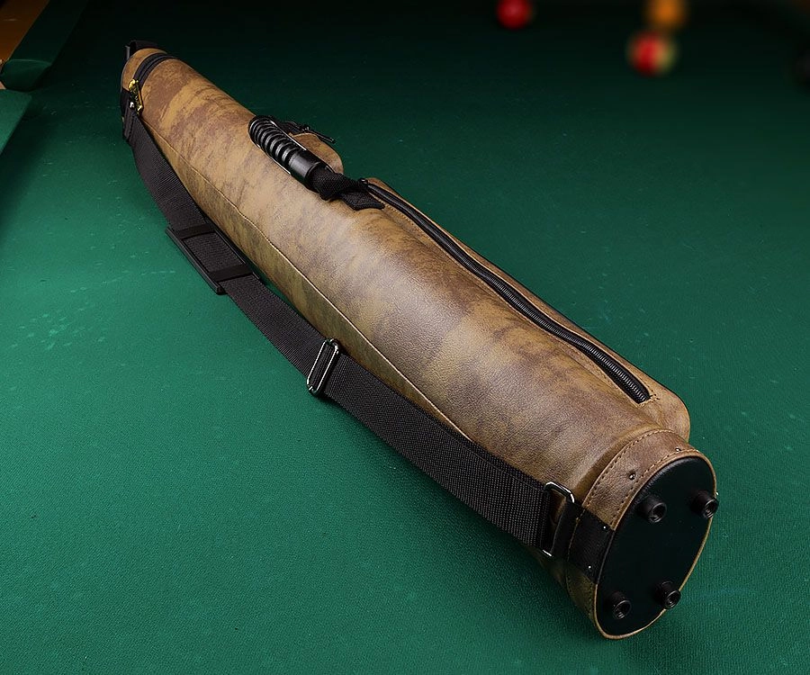 Outlaw 2 Butt 2 Shaft Guns Hard Case 5 Outlaw 2 Butt 2 Shaft Guns Hard Case - Image 3