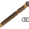 Outlaw 2x2 Brown Hard Cue Case 1 Outlaw 2x2 Brown Hard Cue Case -Billiards Supplies Shop olm22 brown 01